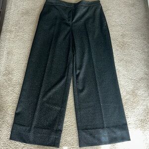Rachel Zoe wide leg pants